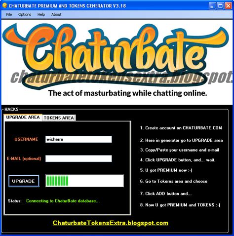 chatuebatw|Chaturbate